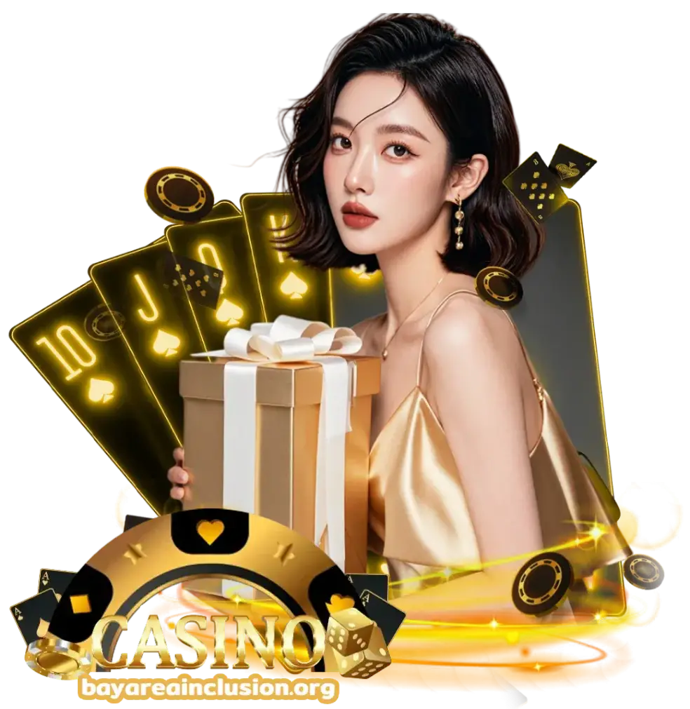 เว็บตรง คาสิโน