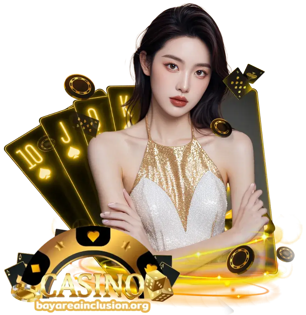 เว็บตรง คาสิโน